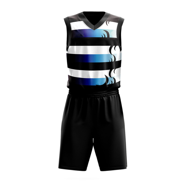 Customize Basketball Jerseys