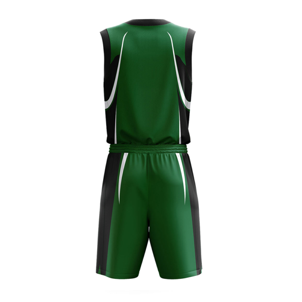 Customize basketball Uniforms