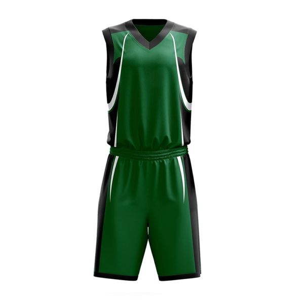 Customize basketball Uniforms