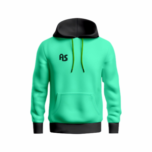 Sublimated Hoodie