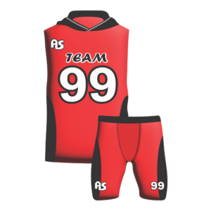 7 on 7 Uniforms