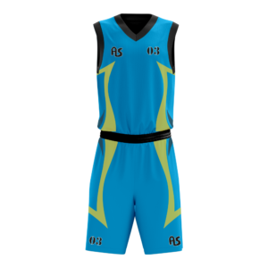 Basketball Jerseys Custom With Shorts