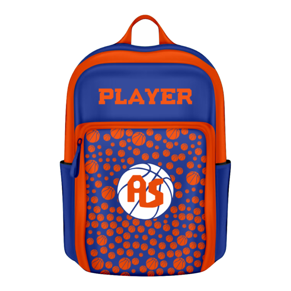 Basketball Team Backpack