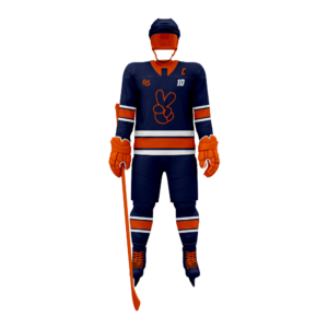 Custom Hockey Uniforms