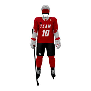 Custom Ice Hockey Uniforms