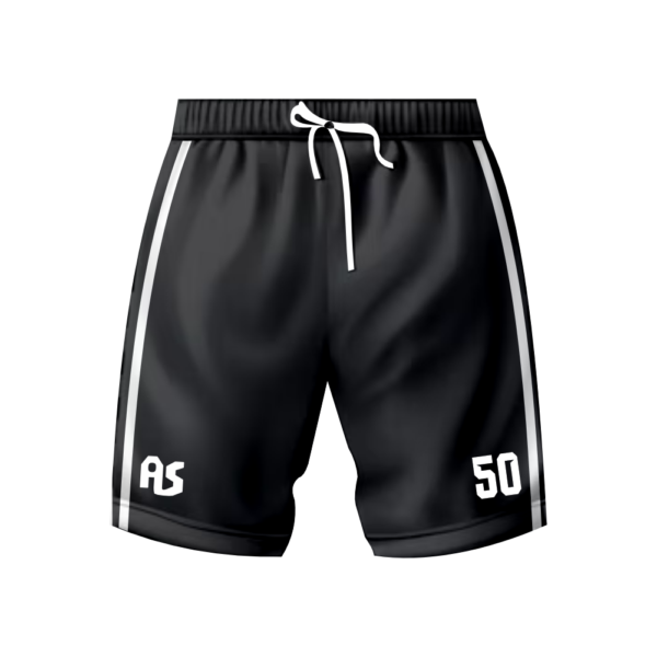 Custom Shorts Mens