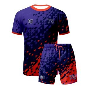 Custom Soccer Uniforms