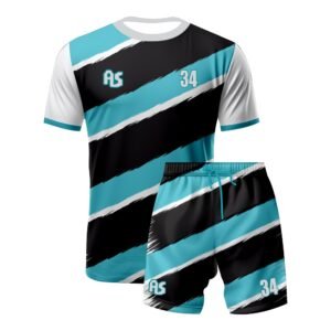 Customize Soccer Uniforms