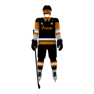 Ice Hockey Uniforms