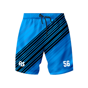 Mens Polyester Shorts