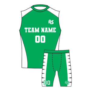 Custom Flag Football Uniforms